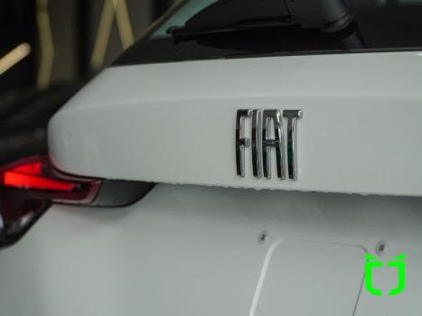 FIAT Pulse 1.3 16V 4P FLEX DRIVE AUTOM�TICO CVT, Foto 10