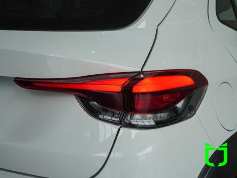 FIAT Pulse 1.3 16V 4P FLEX DRIVE AUTOM�TICO CVT, Foto 11