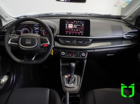 FIAT Pulse 1.3 16V 4P FLEX DRIVE AUTOM�TICO CVT, Foto 12