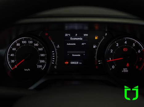 FIAT Pulse 1.3 16V 4P FLEX DRIVE AUTOM�TICO CVT, Foto 13