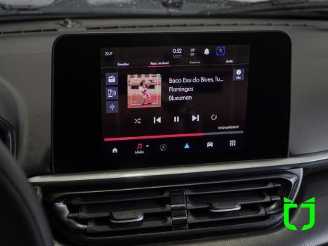 FIAT Pulse 1.3 16V 4P FLEX DRIVE AUTOM�TICO CVT, Foto 15