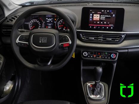 FIAT Pulse 1.3 16V 4P FLEX DRIVE AUTOM�TICO CVT, Foto 17