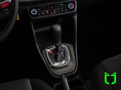 FIAT Pulse 1.3 16V 4P FLEX DRIVE AUTOM�TICO CVT, Foto 18