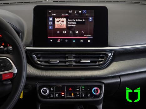 FIAT Pulse 1.3 16V 4P FLEX DRIVE AUTOM�TICO CVT, Foto 19