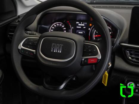 FIAT Pulse 1.3 16V 4P FLEX DRIVE AUTOM�TICO CVT, Foto 20