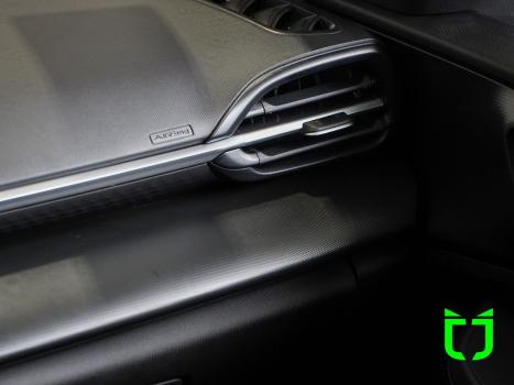 FIAT Pulse 1.3 16V 4P FLEX DRIVE AUTOM�TICO CVT, Foto 21