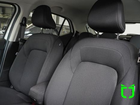 FIAT Pulse 1.3 16V 4P FLEX DRIVE AUTOM�TICO CVT, Foto 23