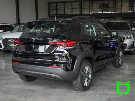 FIAT Pulse 1.3 16V 4P FLEX DRIVE AUTOM�TICO CVT, Foto 3