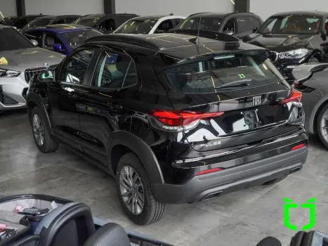 FIAT Pulse 1.3 16V 4P FLEX DRIVE AUTOM�TICO CVT, Foto 5