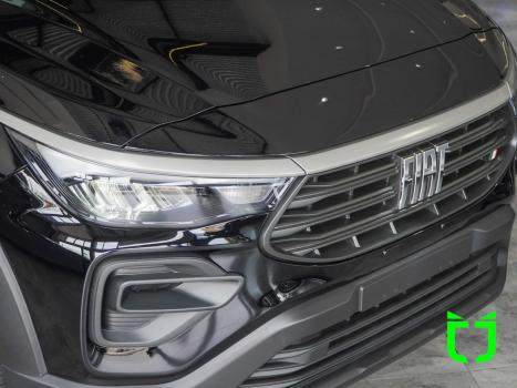 FIAT Pulse 1.3 16V 4P FLEX DRIVE AUTOM�TICO CVT, Foto 7