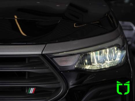 FIAT Pulse 1.3 16V 4P FLEX DRIVE AUTOM�TICO CVT, Foto 8