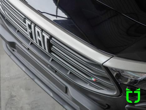 FIAT Pulse 1.3 16V 4P FLEX DRIVE AUTOM�TICO CVT, Foto 9