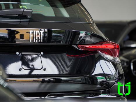 FIAT Pulse 1.3 16V 4P FLEX DRIVE AUTOM�TICO CVT, Foto 10