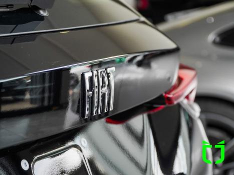 FIAT Pulse 1.3 16V 4P FLEX DRIVE AUTOM�TICO CVT, Foto 12