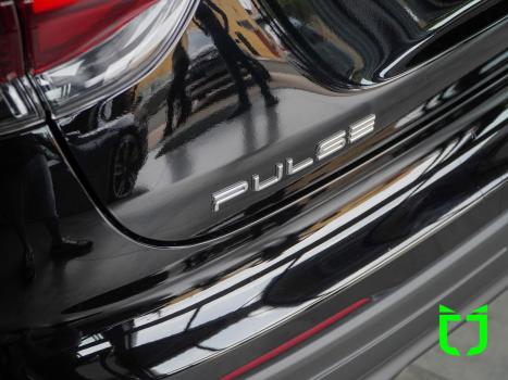 FIAT Pulse 1.3 16V 4P FLEX DRIVE AUTOM�TICO CVT, Foto 13