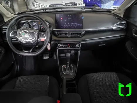 FIAT Pulse 1.3 16V 4P FLEX DRIVE AUTOM�TICO CVT, Foto 14