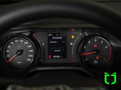 FIAT Pulse 1.3 16V 4P FLEX DRIVE AUTOM�TICO CVT, Foto 15