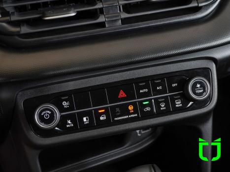 FIAT Pulse 1.3 16V 4P FLEX DRIVE AUTOM�TICO CVT, Foto 17