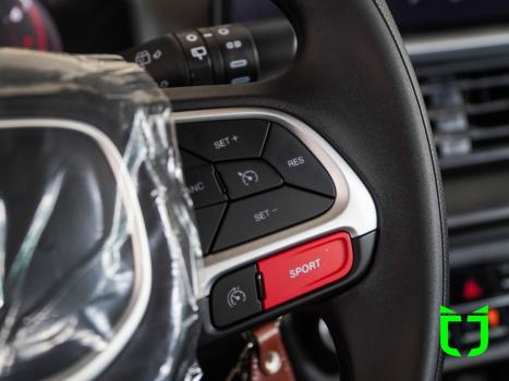 FIAT Pulse 1.3 16V 4P FLEX DRIVE AUTOM�TICO CVT, Foto 18