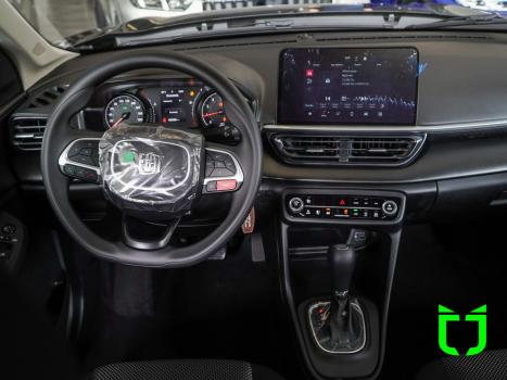 FIAT Pulse 1.3 16V 4P FLEX DRIVE AUTOM�TICO CVT, Foto 19