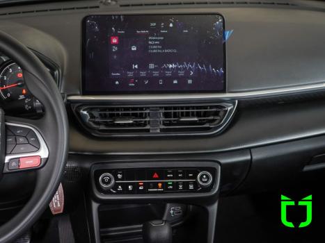 FIAT Pulse 1.3 16V 4P FLEX DRIVE AUTOM�TICO CVT, Foto 20