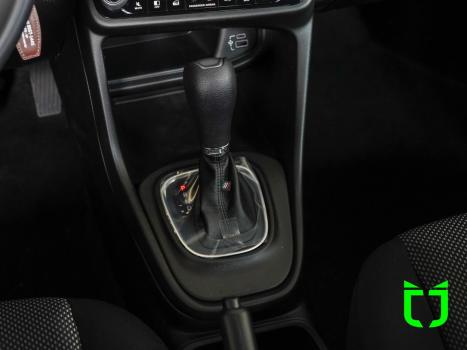 FIAT Pulse 1.3 16V 4P FLEX DRIVE AUTOM�TICO CVT, Foto 21