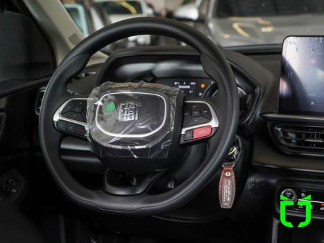 FIAT Pulse 1.3 16V 4P FLEX DRIVE AUTOM�TICO CVT, Foto 22