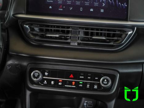 FIAT Pulse 1.3 16V 4P FLEX DRIVE AUTOM�TICO CVT, Foto 23