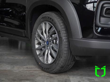 FIAT Pulse 1.3 16V 4P FLEX DRIVE AUTOM�TICO CVT, Foto 27