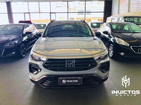 FIAT Pulse 1.3 16V 4P FLEX DRIVE AUTOM�TICO CVT, Foto 2