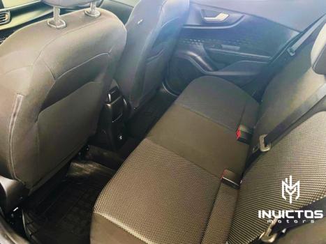 FIAT Pulse 1.3 16V 4P FLEX DRIVE AUTOM�TICO CVT, Foto 8