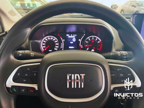 FIAT Pulse 1.3 16V 4P FLEX DRIVE AUTOM�TICO CVT, Foto 9