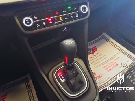 FIAT Pulse 1.3 16V 4P FLEX DRIVE AUTOM�TICO CVT, Foto 11