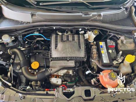 FIAT Pulse 1.3 16V 4P FLEX DRIVE AUTOM�TICO CVT, Foto 12