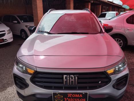 FIAT Pulse 1.3 16V 4P FLEX DRIVE AUTOM�TICO CVT, Foto 1