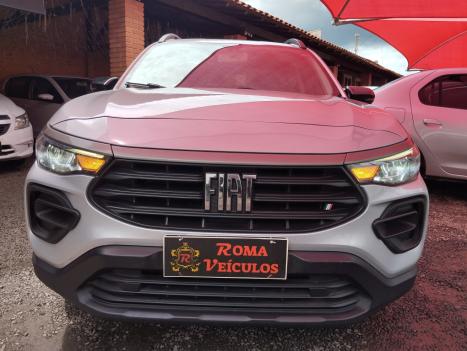 FIAT Pulse 1.3 16V 4P FLEX DRIVE AUTOM�TICO CVT, Foto 2