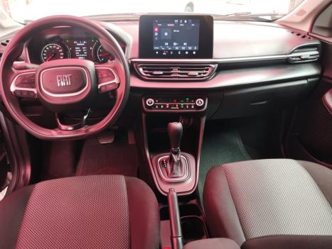 FIAT Pulse 1.3 16V 4P FLEX DRIVE AUTOM�TICO CVT, Foto 4