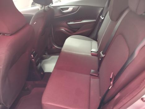 FIAT Pulse 1.3 16V 4P FLEX DRIVE AUTOM�TICO CVT, Foto 5