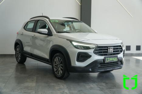 FIAT Pulse 1.3 16V 4P FLEX DRIVE AUTOM�TICO CVT, Foto 1