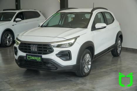 FIAT Pulse 1.3 16V 4P FLEX DRIVE AUTOM�TICO CVT, Foto 3