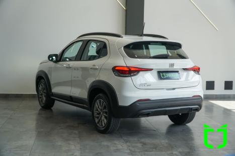 FIAT Pulse 1.3 16V 4P FLEX DRIVE AUTOM�TICO CVT, Foto 4