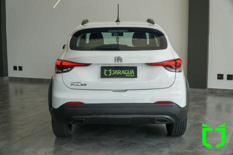 FIAT Pulse 1.3 16V 4P FLEX DRIVE AUTOM�TICO CVT, Foto 5