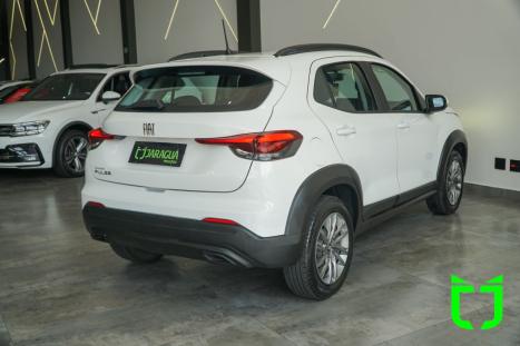 FIAT Pulse 1.3 16V 4P FLEX DRIVE AUTOM�TICO CVT, Foto 6
