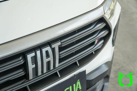 FIAT Pulse 1.3 16V 4P FLEX DRIVE AUTOM�TICO CVT, Foto 7