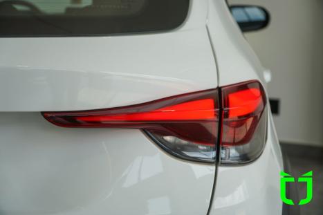 FIAT Pulse 1.3 16V 4P FLEX DRIVE AUTOM�TICO CVT, Foto 8