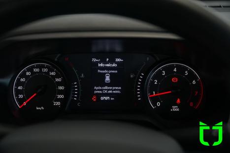 FIAT Pulse 1.3 16V 4P FLEX DRIVE AUTOM�TICO CVT, Foto 10