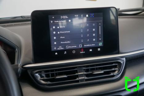 FIAT Pulse 1.3 16V 4P FLEX DRIVE AUTOM�TICO CVT, Foto 11