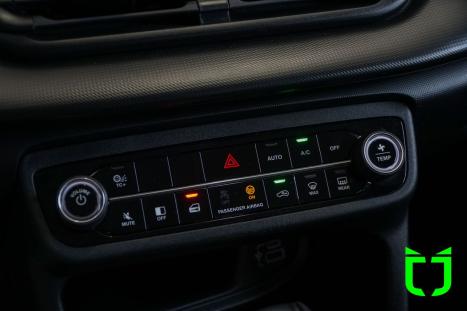 FIAT Pulse 1.3 16V 4P FLEX DRIVE AUTOM�TICO CVT, Foto 12