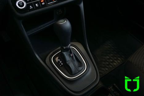 FIAT Pulse 1.3 16V 4P FLEX DRIVE AUTOM�TICO CVT, Foto 13