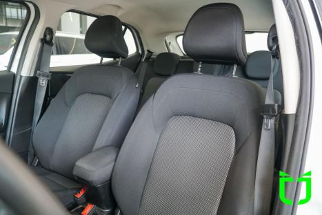 FIAT Pulse 1.3 16V 4P FLEX DRIVE AUTOM�TICO CVT, Foto 15